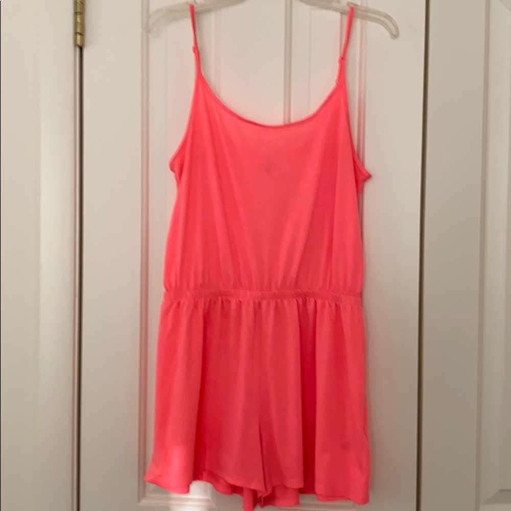 Romper (new)